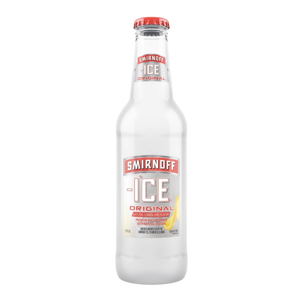 slide 2 of 6, Smirnoff Ice Party Pack 12-Pack, 12 ct; 11.2 oz