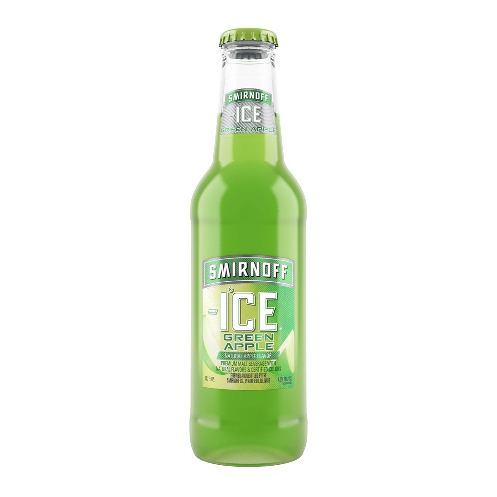 slide 5 of 6, Smirnoff Ice Party Pack 12-Pack, 12 ct; 11.2 oz