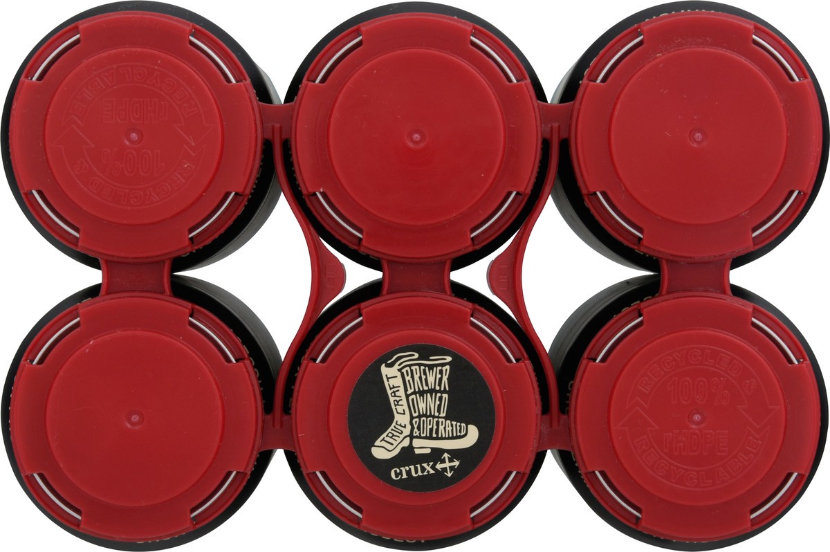 slide 4 of 12, No Mo Non-Alcoholic Hazy IPA Sunset Summit Beer 6 - 12 fl oz Cans, 6 ct; 12 fl oz