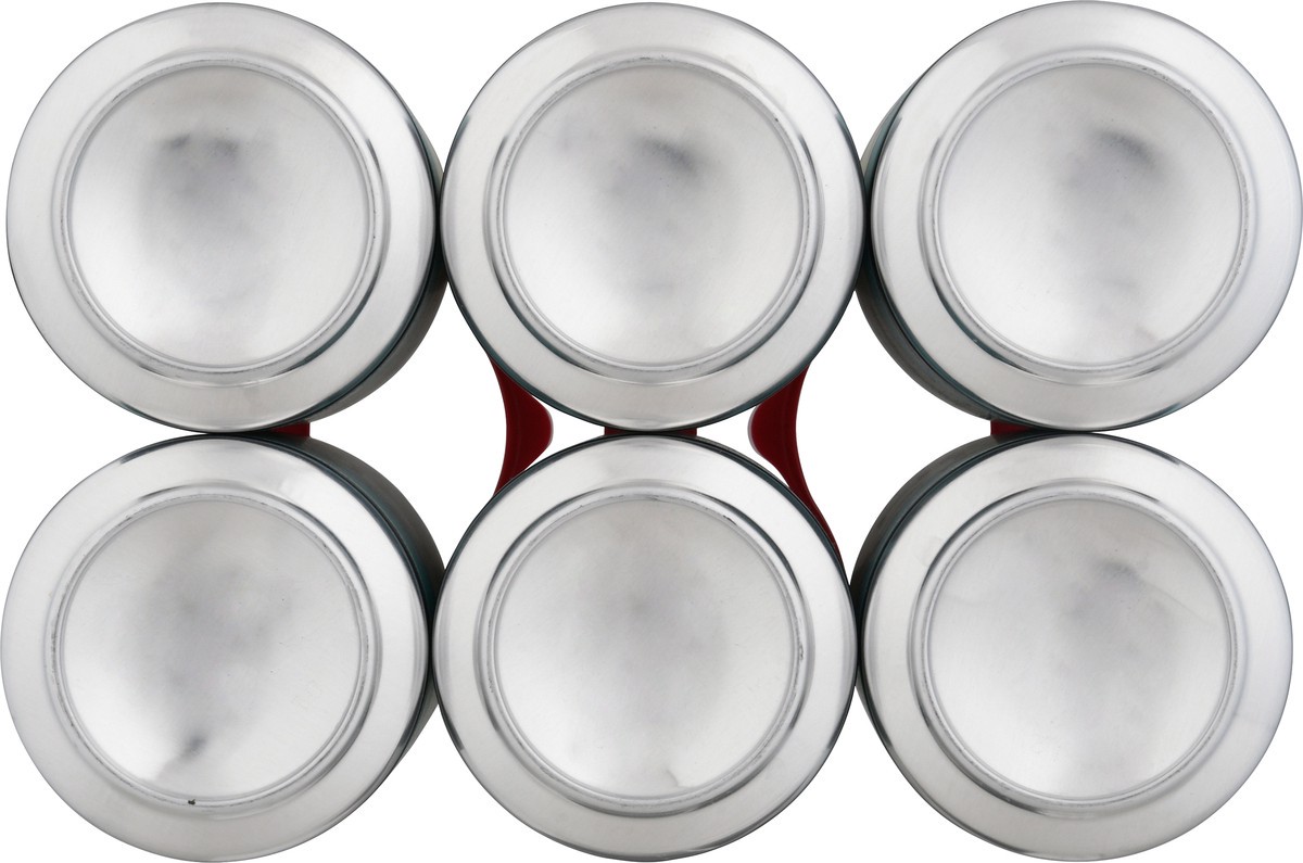 slide 6 of 12, No Mo Non-Alcoholic Hazy IPA Sunset Summit Beer 6 - 12 fl oz Cans, 6 ct; 12 fl oz