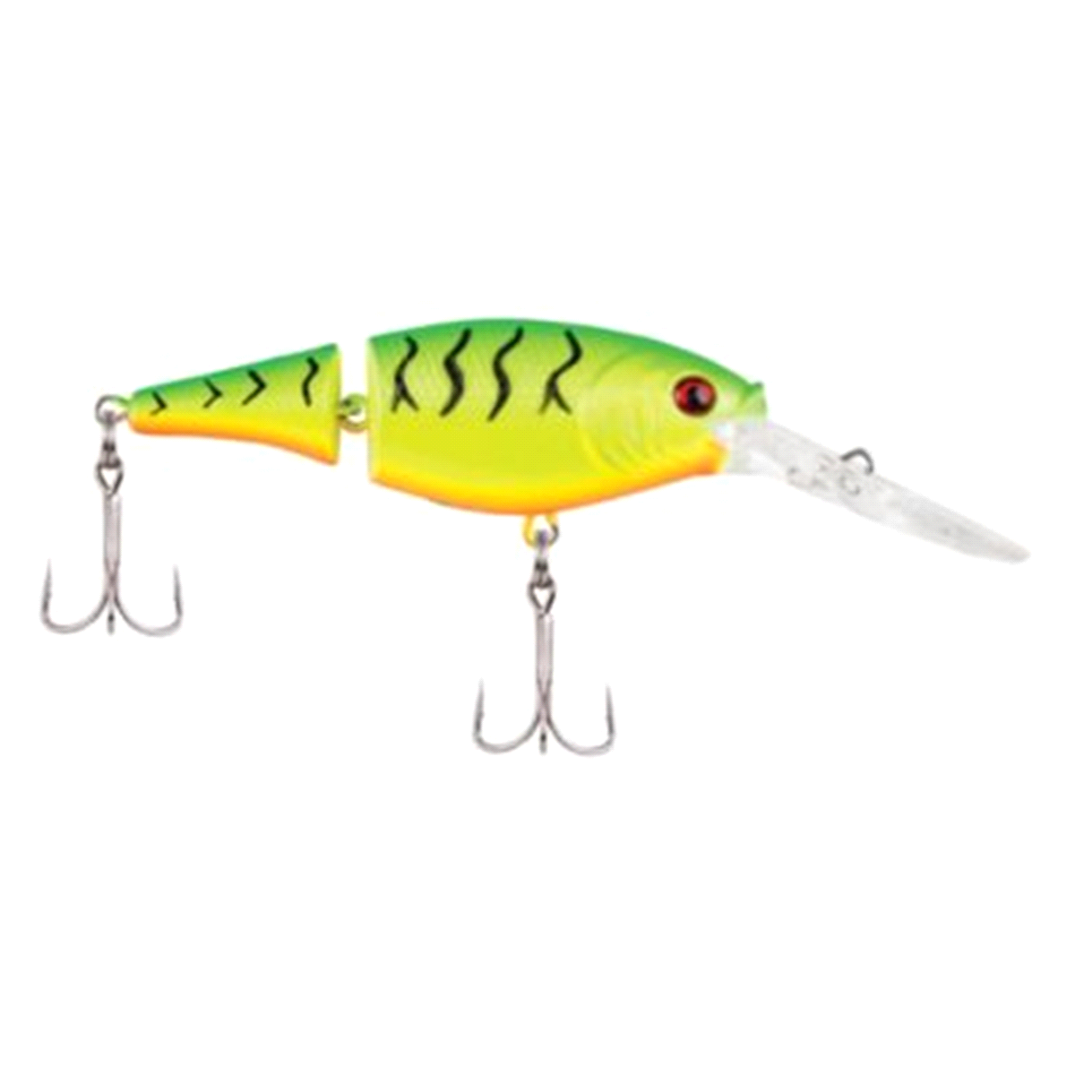 slide 1 of 1, Berkley Flicker Shad Jointed, 1 ct