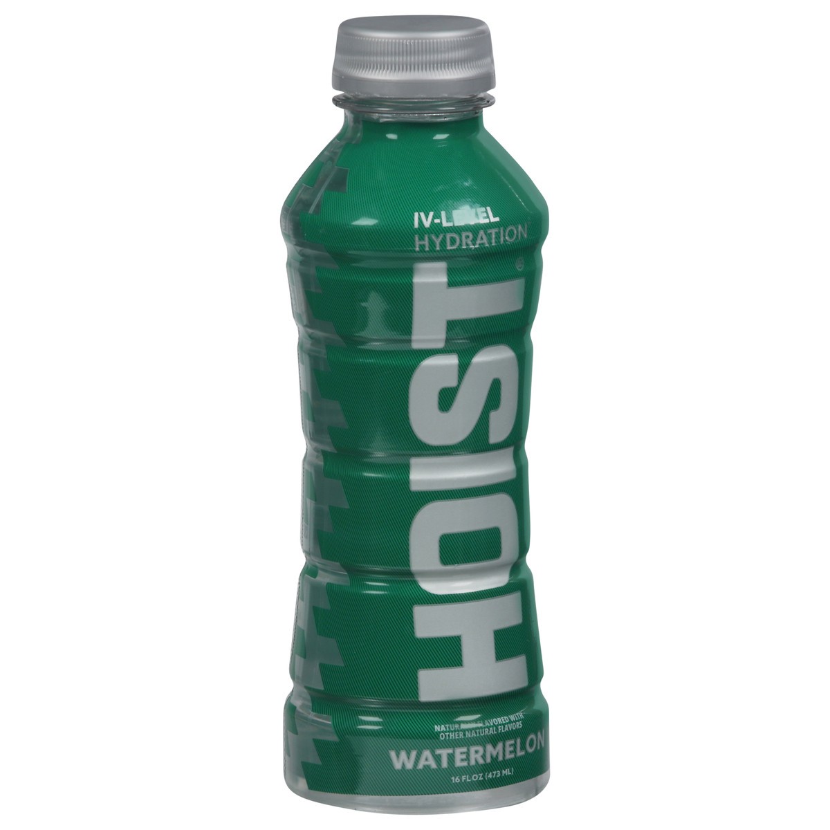 slide 5 of 9, Hoist Watermelon Hoist Water - 16 oz, 16 oz