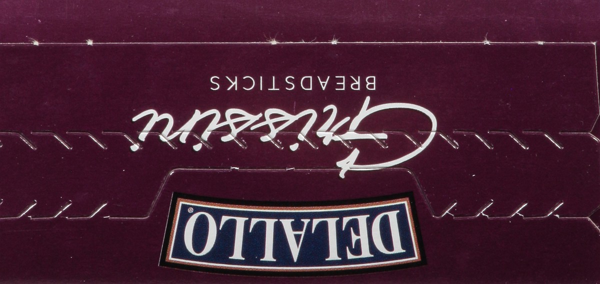 slide 10 of 17, DeLallo Grissini Breadsticks - 4.4 oz, 4.4 oz