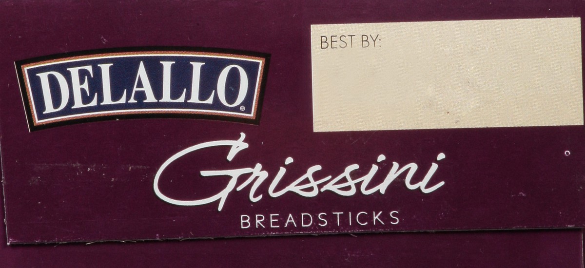 slide 11 of 17, DeLallo Grissini Breadsticks - 4.4 oz, 4.4 oz