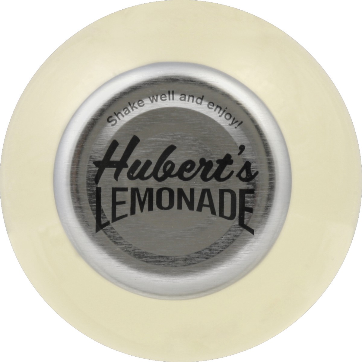 slide 4 of 4, Hubert's Lemonade - 16 oz, 16 oz