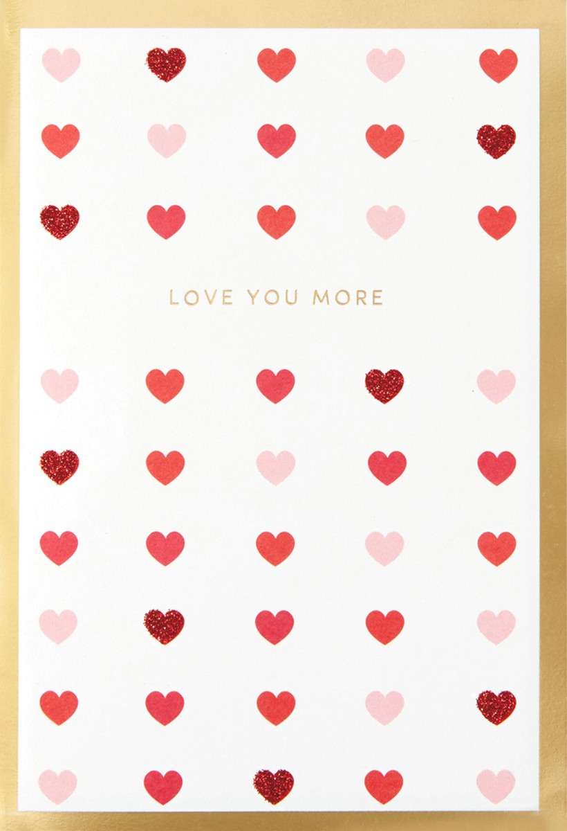 slide 2 of 4, Hallmark Signature Wonder Pop Up Love Card Anniversary Card 1 ea, 1 ct