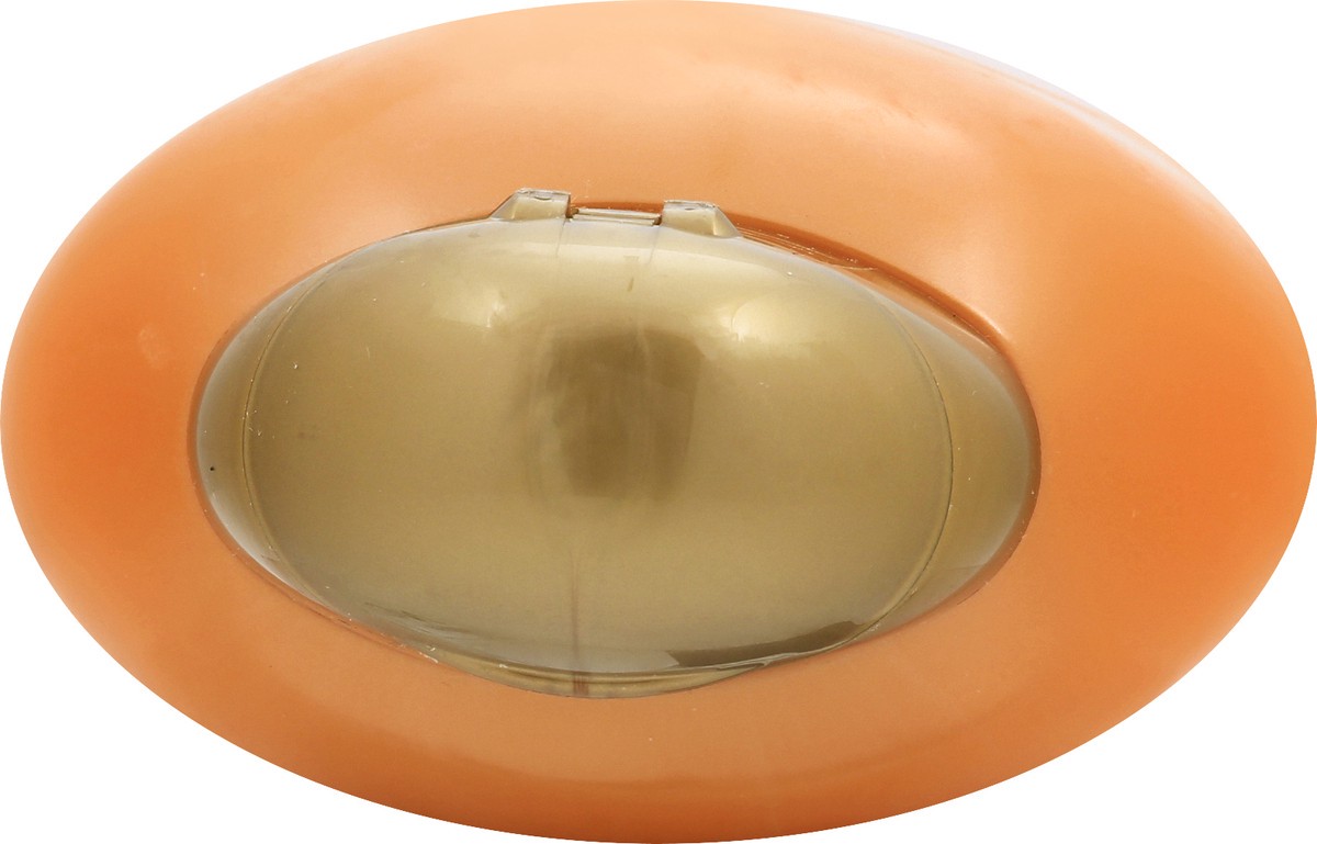 slide 10 of 11, OGX Stength & Length + Golden Turmeric Shampoo 385 ml, 13 oz