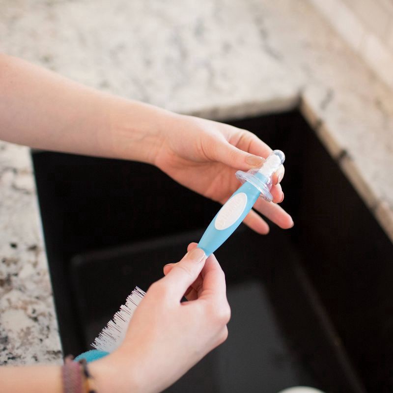 slide 15 of 27, Dr. Brown's Options+ Narrow Bottle Gift Set, 18 ct