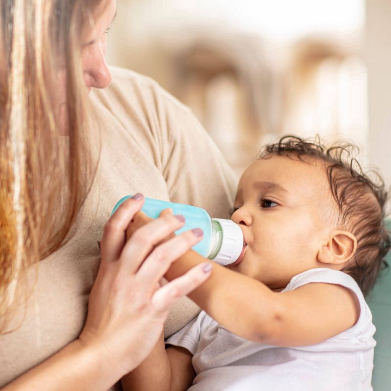 slide 4 of 27, Dr. Brown's Options+ Narrow Bottle Gift Set, 18 ct