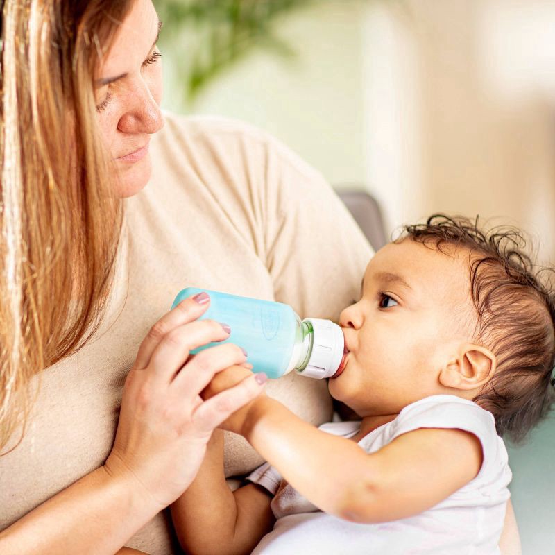 slide 6 of 27, Dr. Brown's Options+ Narrow Bottle Gift Set, 18 ct