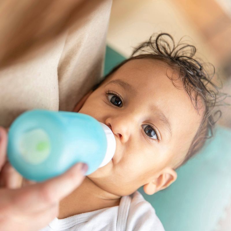 slide 8 of 27, Dr. Brown's Options+ Narrow Bottle Gift Set, 18 ct