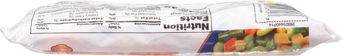 slide 4 of 14, Hanover Country Fresh Classic Vegetables for Soup 14 oz, 14 oz