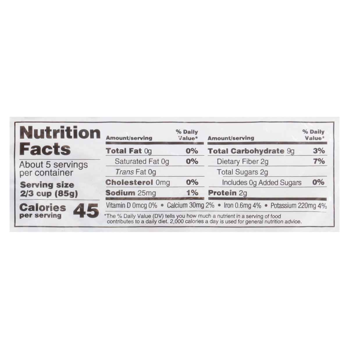 slide 7 of 14, Hanover Country Fresh Classic Vegetables for Soup 14 oz, 14 oz