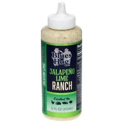 Blues Hog Ranch, Jalapeno Lime