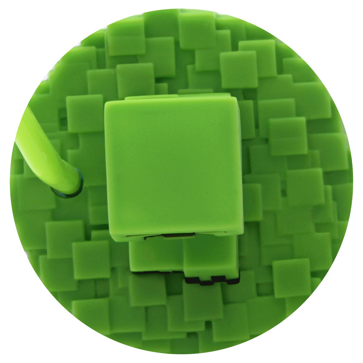 slide 3 of 7, Zak! Designs Minecraft Funtastic Tumbler, 1 ct