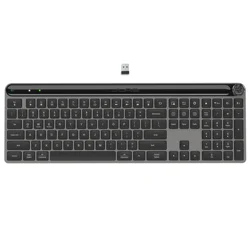 JLab Epic Multi-Device Wireless Keyboard - 1 ct