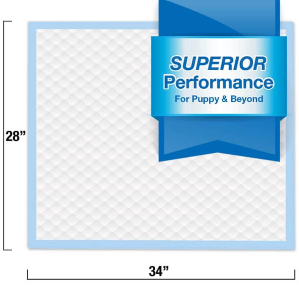 slide 13 of 13, Four Paws X-Large Wee-Wee Pads, 14 ct