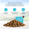 slide 12 of 17, Blue Buffalo Life Protection Formula Natural Adult Large Breed Dry Dog Food, Chicken 24-lb, 24 lb