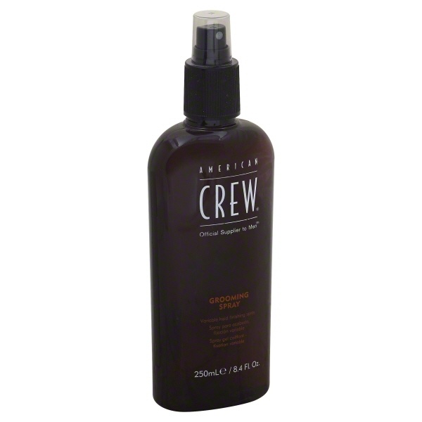 slide 1 of 1, American Crew Grooming Spray 8.4 oz, 8.4 oz