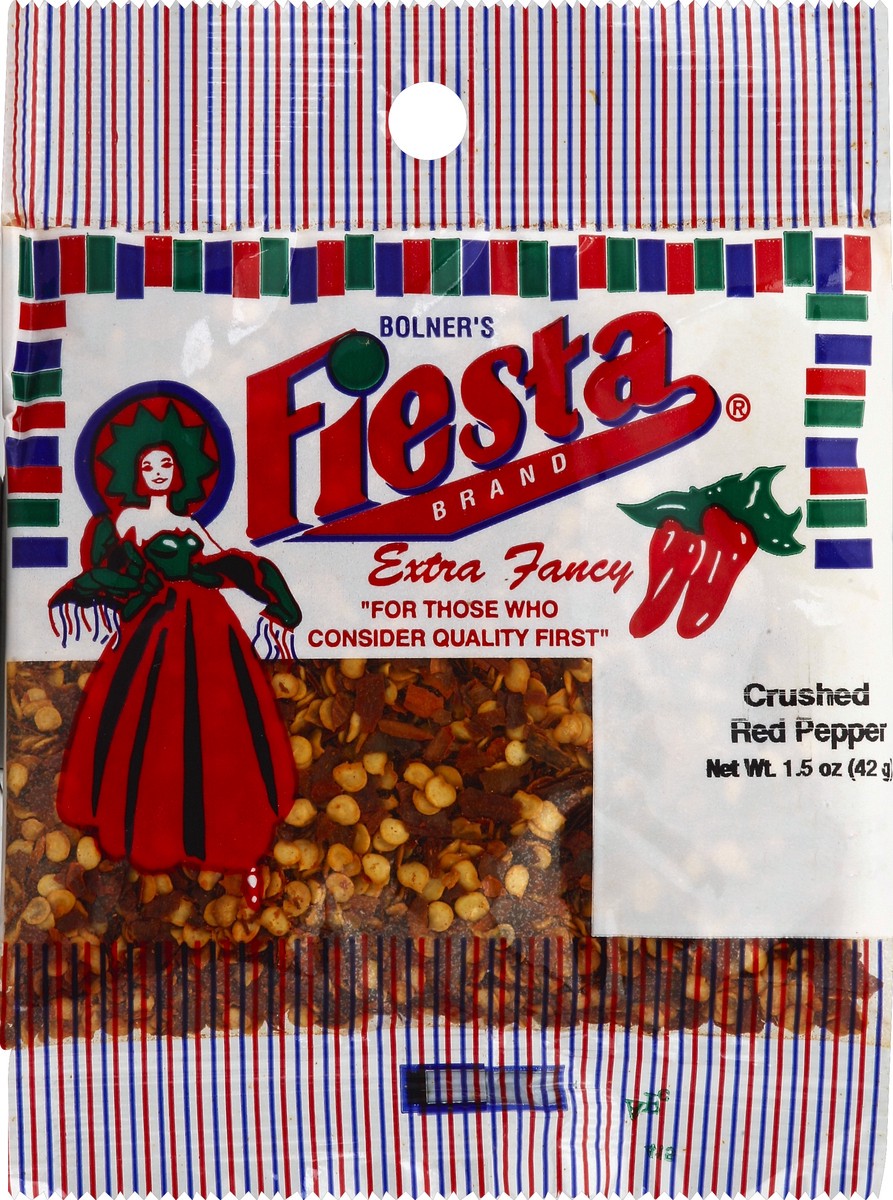 slide 1 of 4, Fiesta Pepper 1.5 oz, 1.5 oz