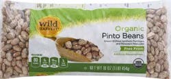 Wild Harvest Pinto Organic Beans