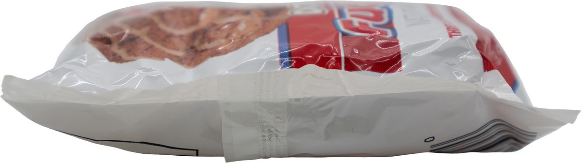 slide 3 of 13, Little Debbie Snack Cakes, Little Debbie Snack Fudge Round (Dbl Decker), 3.9 oz