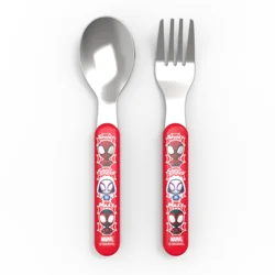 Zak! Designs Zak Spidermanamzfriend 5.5In Abs