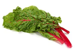 Red Chard Bunch