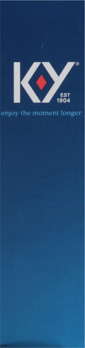 slide 9 of 9, K-Y Duration Spray 0.16 fl oz, for Men, Adult Couples, Lidocaine Numbing Male Genital Desensitizer to Last Longer, Pleasure Enhancer, 36 Sprays, No Mess Easy Application, 0.16 oz