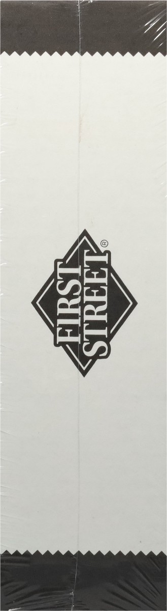 slide 8 of 13, First Street Iw Blueberry Muffin, 48 oz