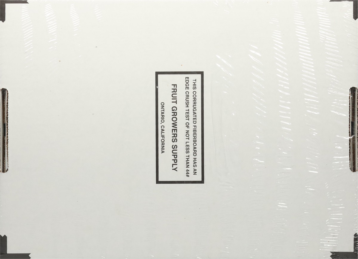 slide 4 of 13, First Street Iw Blueberry Muffin, 48 oz