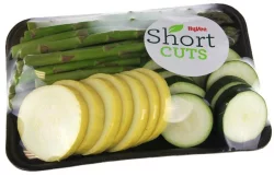 Grill Ready Mix Asparagus & Summer Squash