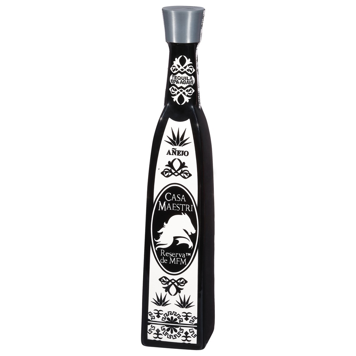 slide 2 of 13, Casa Maestri 100% Agave Anejo Tequila 750 ml, 750 ml