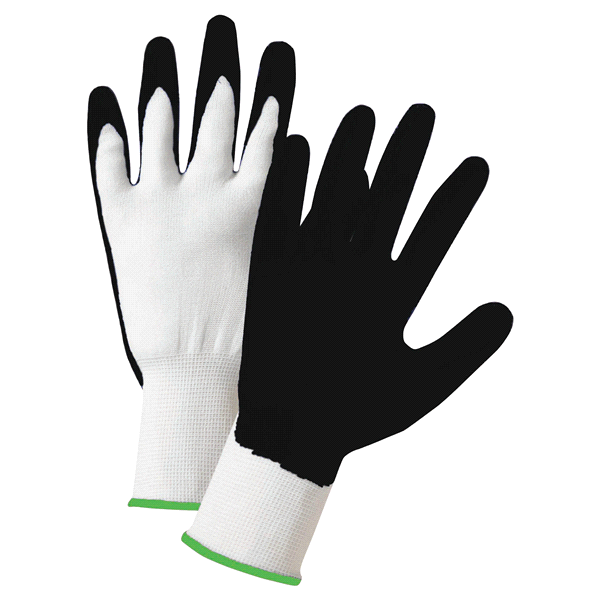 slide 1 of 1, West Chester Multi Task Grip Gloves, 5 ct