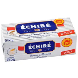 Échiré Unsalted Butter