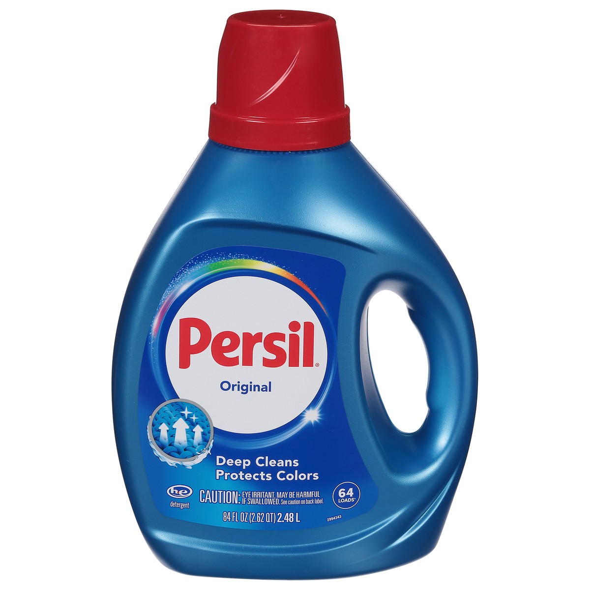 slide 1 of 13, Persil Original Liquid Laundry Detergent - 84 fl oz, 84 fl oz