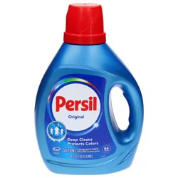 Persil Original Liquid Laundry Detergent - 84 fl oz