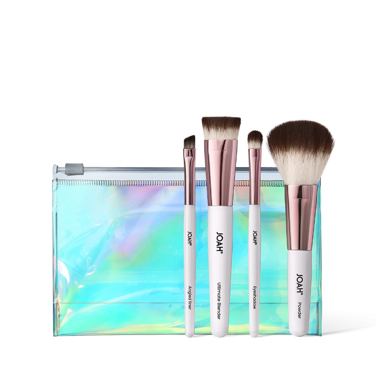 slide 1 of 1, JOAH JA Take Me With You Brush Kit, 1 ct