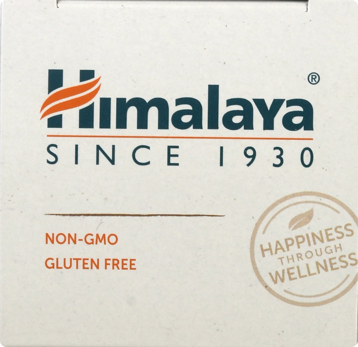 slide 4 of 13, Himalaya Vegetarian Capsules MindCare 60 ea, 60 ct