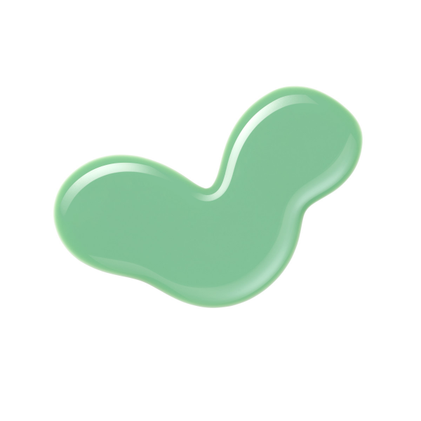 slide 11 of 25, essie Nail Art Studio jelly gloss nail polish, vegan, sheer green, cactus jelly, 0.46 fl oz, 0.46 fl oz