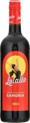 Lolailo Red Sangria 750 ml