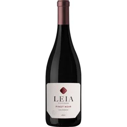 Leia Vintners Pinot Noir