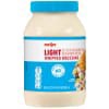 slide 23 of 29, Meijer Lite Whipped Dressing, 30 oz