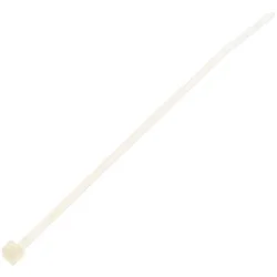 Dorman 4 In. Clear Wire Ties