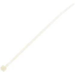 Dorman 4 In. Clear Wire Ties