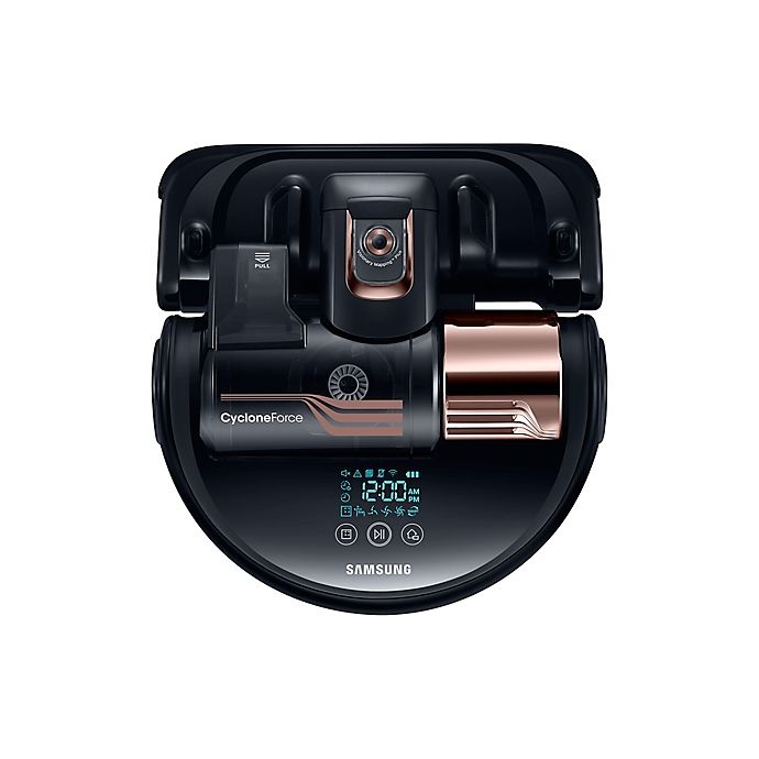 slide 1 of 5, Samsung POWERbot R9350 Robot Vacuum - Copper, 1 ct