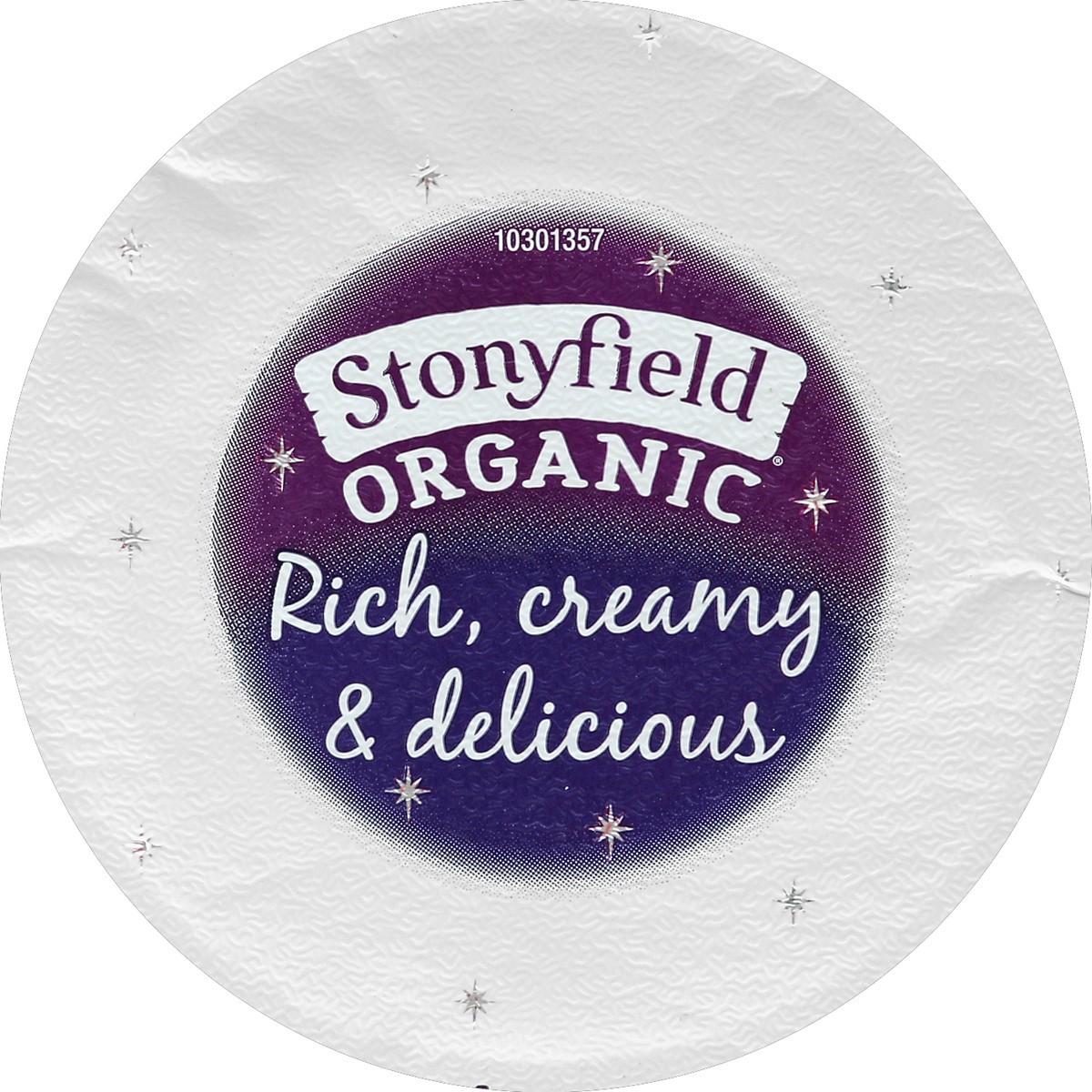 slide 3 of 3, Stonyfield Farm Yogurt 5 oz, 5 oz