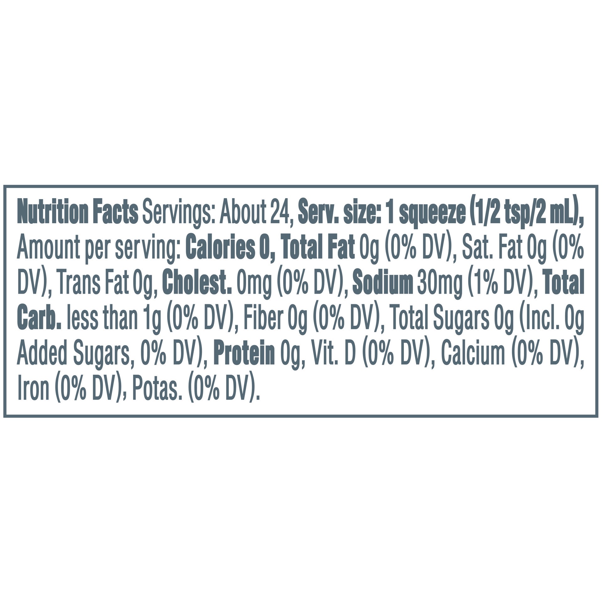 slide 5 of 5, MiO Watermelon Lemonade Naturally Flavored Liquid Water Enhancer Bottle, 1.6 oz