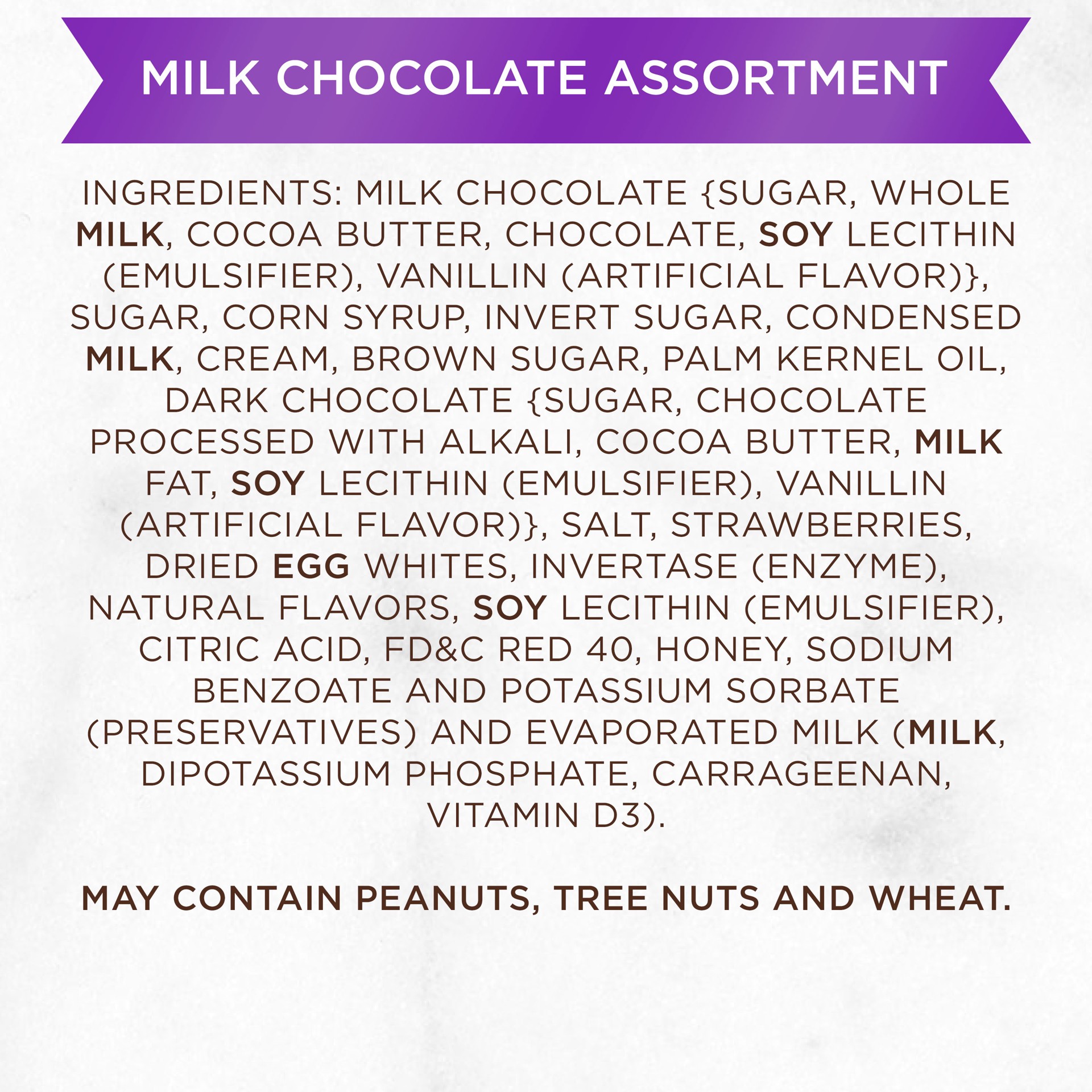 slide 2 of 3, Russell Stover Halloween Box Choc, 1.5 oz