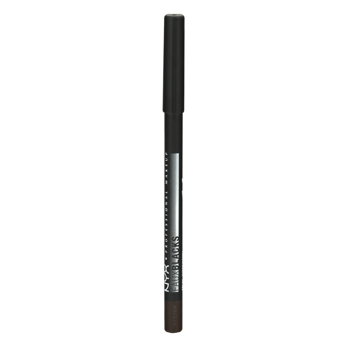 slide 4 of 11, NYX Professional Makeup Burnt Sienna FBL06 Inner Eye Liner 0.04 oz, 0.04 oz